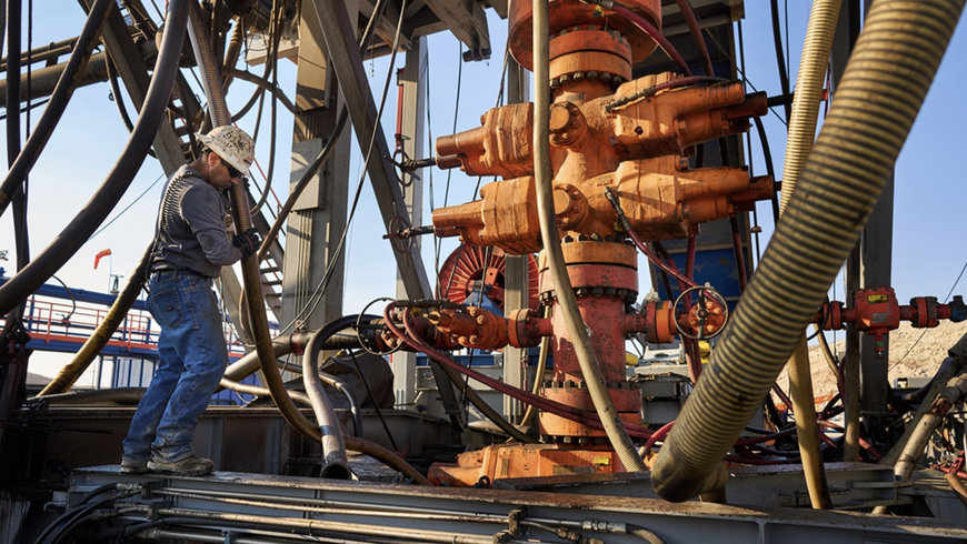 CHEVRON: HOW TECHNOLOGY UNLOCKED THE PERMIAN BASIN’S POTENTIAL